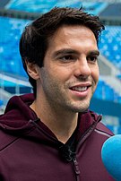 Kaká -  Bild