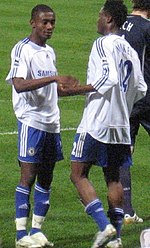 Salomon Kalou