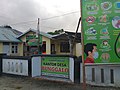 Gambar alit antuk Bunggalo, Talaga Jaya, Gorontalo