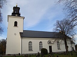 Karbennings kyrka