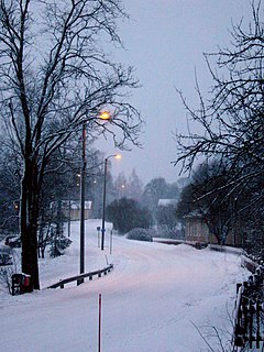 Karjalohja Former municipality in Uusimaa, Finland