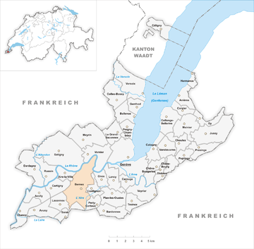 File:Karte Gemeinde Bernex 2007.png