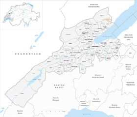 Mapa de Mutrux