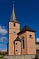 Katholische Pfarrkirche St. Michael