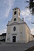 Pfarrkirche Matzendorf