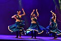 Kathak Dance at Nishagandhi Dance Festival 2024 (68)