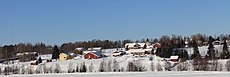 Kaukonen Kittilä village.jpg