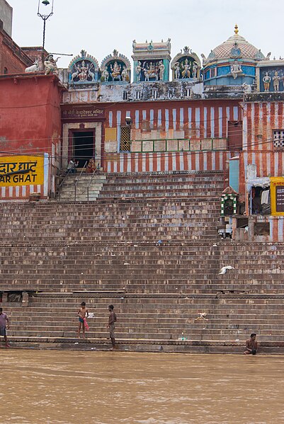 File:Kedar Ghat 2011 August.jpg