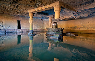 Shri Kedareshwar Mahadev Mani Temple