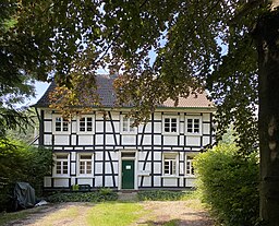 Kenkhausen 33 (Wermelskirchen)