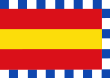 Vlag van Kerkwijk