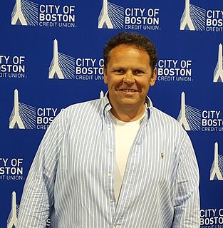 <span class="mw-page-title-main">Kevin Chapman</span> American actor (born 1962)