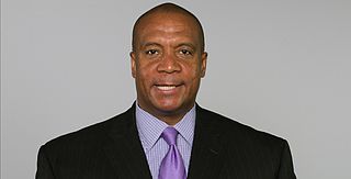 Kevin Warren