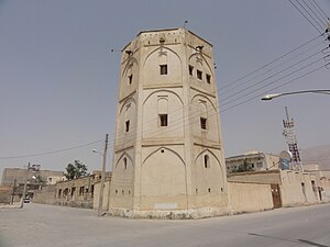 Khurmoj Castle.jpg
