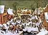 Asesinato infantil (Pieter Brueghel el Joven). Jpg