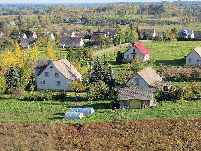 File:Kirdeikiai, Lithuania - panoramio (29).jpg