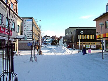 Kirkenes