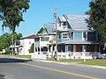 Johnson-Steffee House