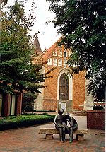 Vorschaubild für Kloster Lilienthal