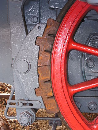 <span class="mw-page-title-main">Railway brake</span> Component of railway rolling stock