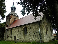 Kapelle in Czarnowo