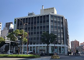 Kobe Nankomae Building.jpg