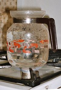 Descalcificador de agua - Wikipedia, la enciclopedia libre