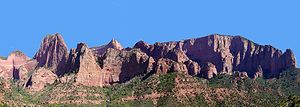 Zion National Park