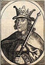 Thumbnail for Christopher I of Denmark