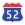 Корейская скоростная автомагистраль № 52.svg