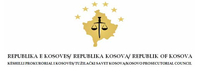 Kosovo Prosecutorial Council Logo Kosovo Prosecutorial Council Logo.png