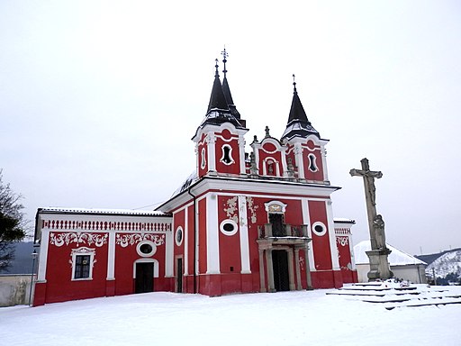 Kostol na Kalvárii Prešov 19 Slovakia4