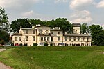 Krakow Lasocki palace.jpg