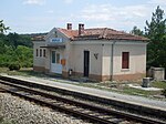 Stazione di Crepegliano