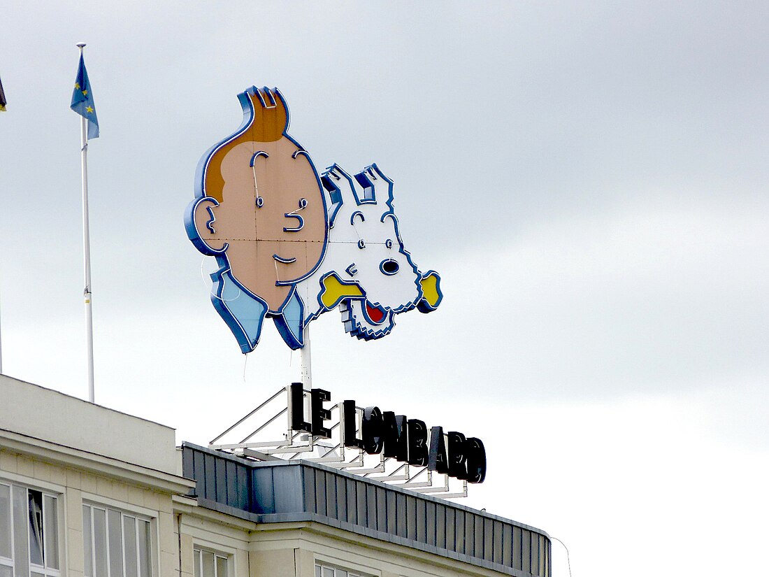 Le Lombard