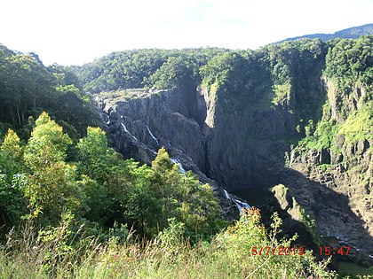 Vista des del tren