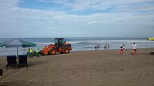  Pantai Kuta Wikipedia bahasa Indonesia ensiklopedia bebas