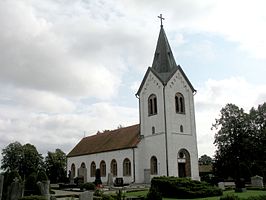 Kerk