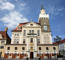 Rathaus