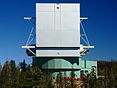 Large Binocular Telescope, Arizona