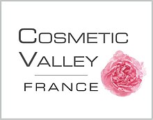 Logotipo de Cosmetic Valley