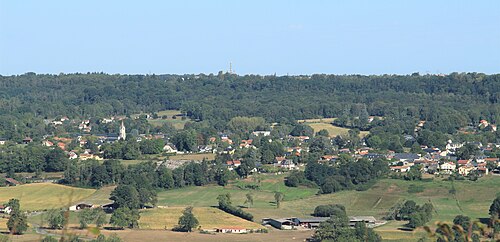 Remplacement de serrure La Barthe-de-Neste (65250)