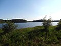 Vignette pour Lac des Galens