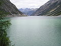 Lago di Livigno