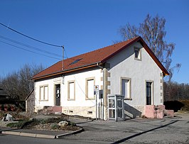 Gemeentehuis