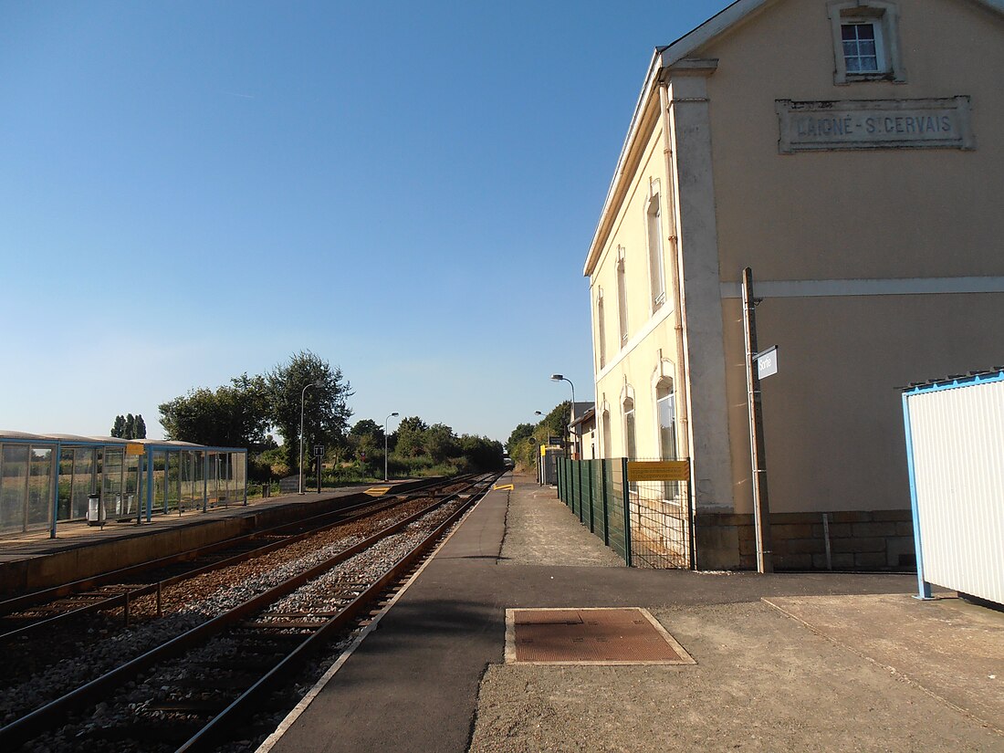 Saint-Gervais-en-Belin