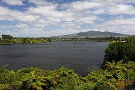 Lake Karapiro