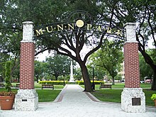 Munn Park