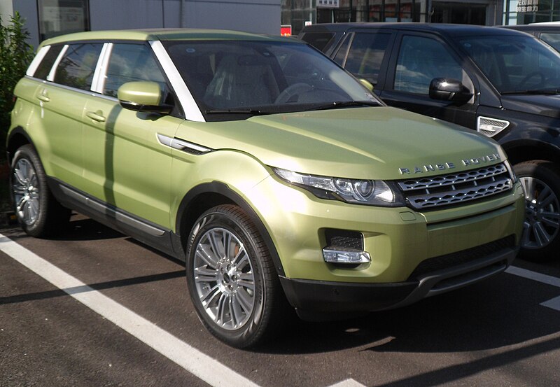 File:Land Rover Range Rover Evoque L538 3 China 2012-07-21.jpg