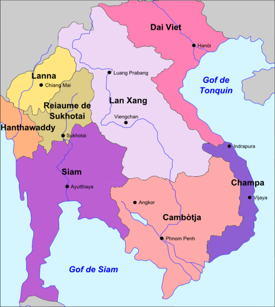 File:Laos - Reiaume de Lan Xang.png